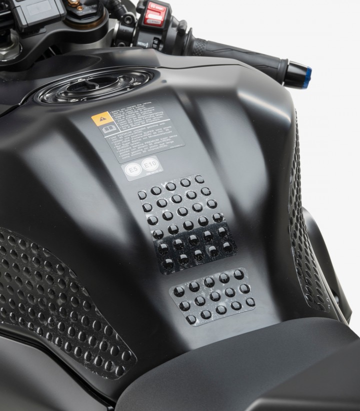 Puig Klar Tankpad mit Grip 22267W