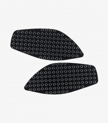 Aprilia RS 660 / Factory (25-26) Puig Black Pro 2 Tank Pad 22625N