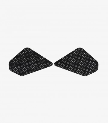 Protector Depósito Pro 2 Honda CB750 Hornet (23-26) Puig Negro 22559N