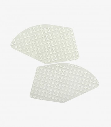 Suzuki GSX-R1300 Hayabusa (21-26) Puig Transparent Pro 2 Tank Pad 22554W