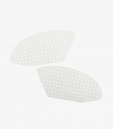 Suzuki GSX-R1000/R (17-21) Puig Transparent Pro 2 Tank Pad 22553W