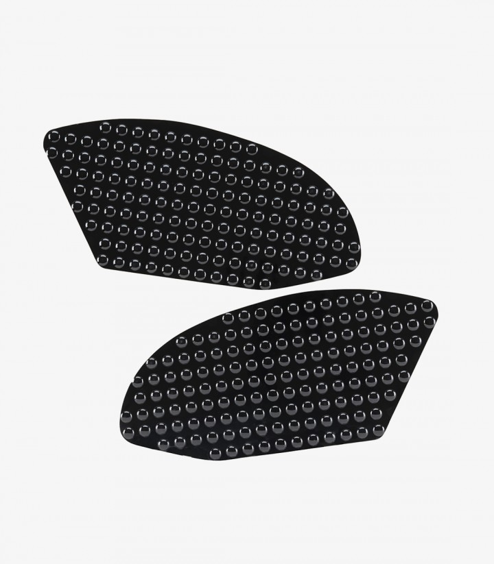 Tankpad Pro 2 Suzuki GSX-R1000 (17-21, 26) Puig Schwarz 22553N