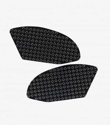 Protector Depósito Pro 2 Suzuki GSX-R1000/R (17-21) Puig Negro 22553N