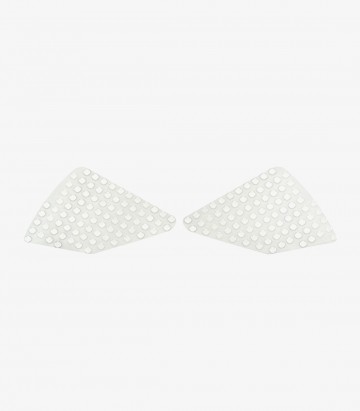 Protector Depósito Pro 2 Triumph Speed Triple 1200 RS (21-25) Puig Transparente 22552W