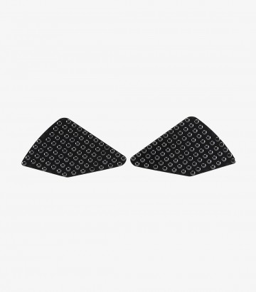 Triumph Speed Triple 1200 RS (21-25) Puig Black Pro 2 Tank Pad 22552N
