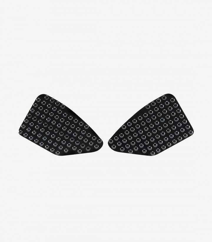 Tankpad Pro 2 KTM 990 Duke (24-26) Puig Schwarz 22551N