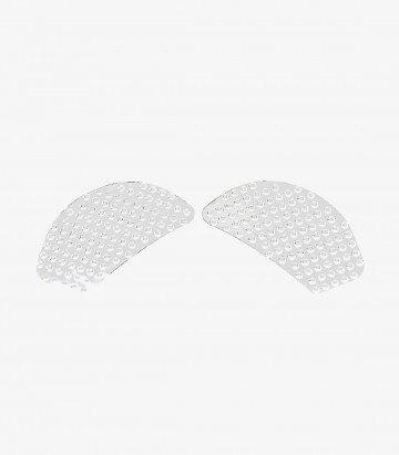 Protector Depósito Pro 2 Kawasaki ZX-6R Ninja (24-26) Puig Transparente 22550W