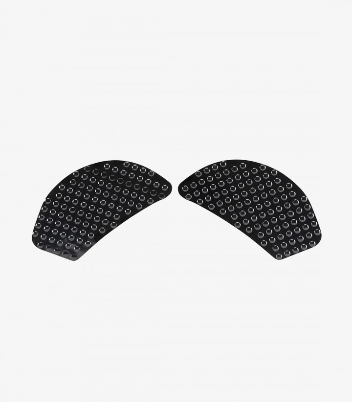 Protector Depósito Pro 2 Kawasaki ZX-6R Ninja (24-26) Puig Negro 22550N