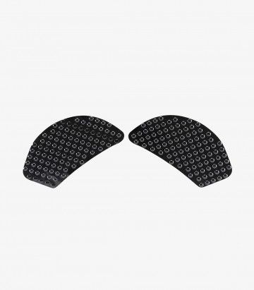 Kawasaki ZX-6R Ninja (24-26) Puig Black Pro 2 Tank Pad 22550N