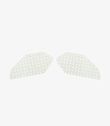 Protector Depósito Pro 2 Kawasaki Ninja 500, Z500 / SE (24-26) Puig Transparente 22549W