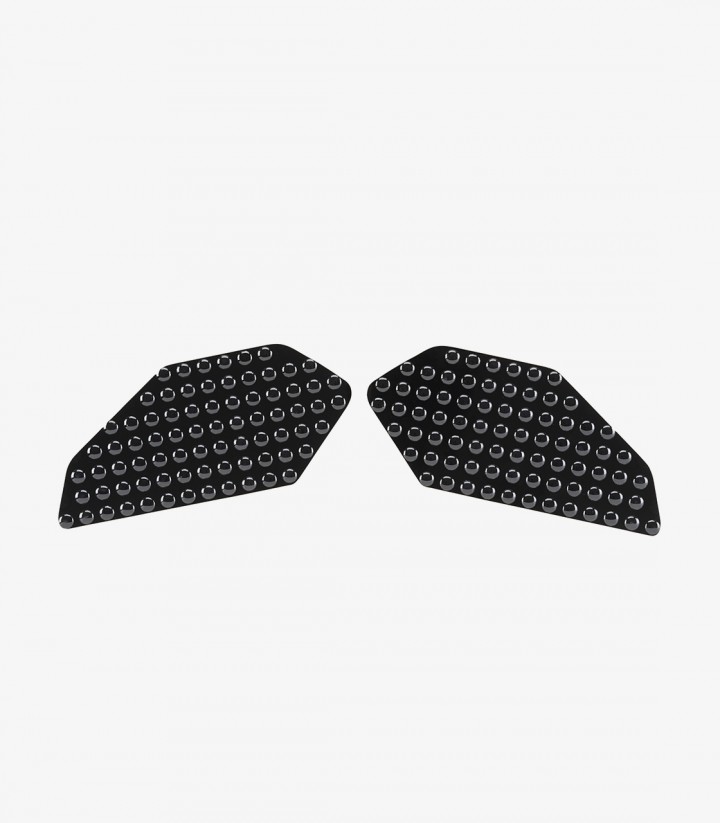 Tankpad Pro 2 Kawasaki Ninja 500, Z500 (24-26) Puig Schwarz 22549N