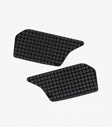 Honda CBR600RR (24-25) Puig Black Pro 2 Tank Pad 22548N