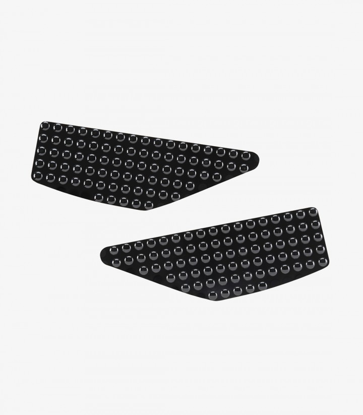 Tankpad Pro 2 Aprilia RS 457 (24-26) Puig Schwarz 22547N