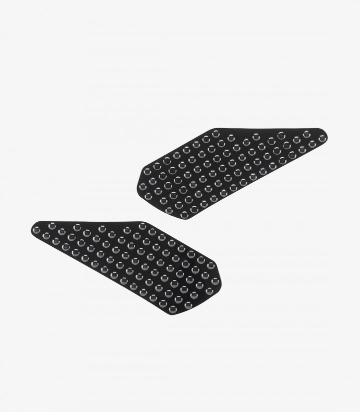 Protector Depósito Pro 2 Kawasaki Ninja 650 / Z650 (17-26) Puig Negro 22539N