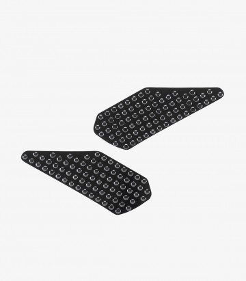 Kawasaki Ninja 650 / Z650 (17-26) Puig Black Pro 2 Tank Pad 22539N