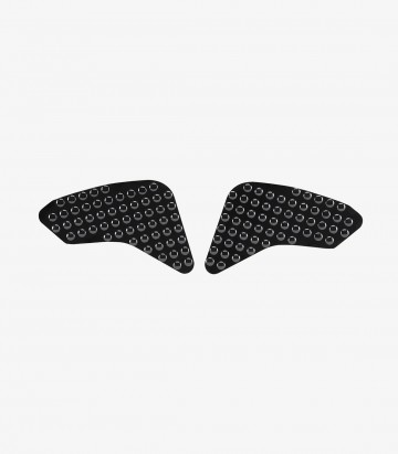 BMW F900R (25-26) Puig Black Pro 2 Tank Pad 22461N