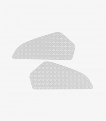 Yamaha MT-07 / Y-AMT, YZF-R3 (25-26) Puig Transparent Pro 2 Tank Pad 22419W