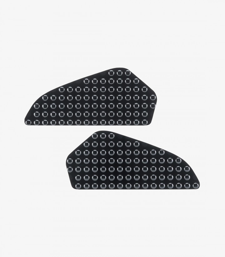 Tankpad Pro 2 Yamaha MT-07/Y-AMT, YZF-R3 (25-26) Puig Schwarz 22419N