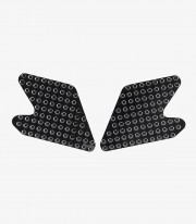 Honda CB1000 Hornet / SP (25) Puig Transparent Pro 2 Tank Pad 22398W