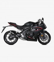 MIVV GP PRO Exhaust Carbon for Honda CB 650 R (24-25) H.094.K2P