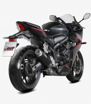 Escape MIVV GP PRO Carbono para Honda CB 650 R (24-25) H.094.K2P