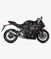 MIVV AK-1 Exhaust Titanium for HONDA CB 650 (24-25) H.094.K4K