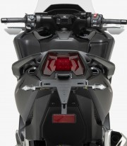 Portamatrículas Puig 22587N para Honda Forza 750 (25-26)