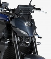 Alerones laterales D12 22416S Puig Yamaha MT-07 / Y-AMT (25-26) Graphics