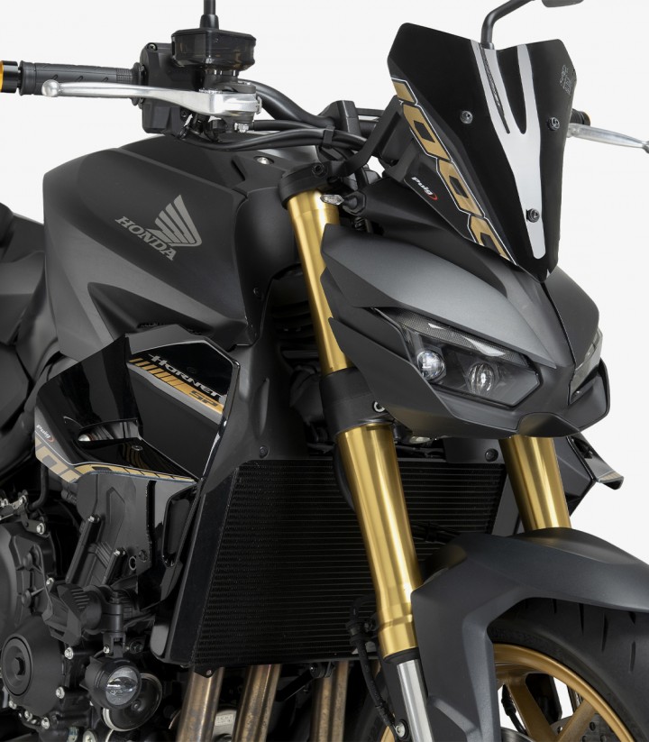 Puig D12 side winglets 22384S Honda CB1000 Hornet / SP (25) Graphics
