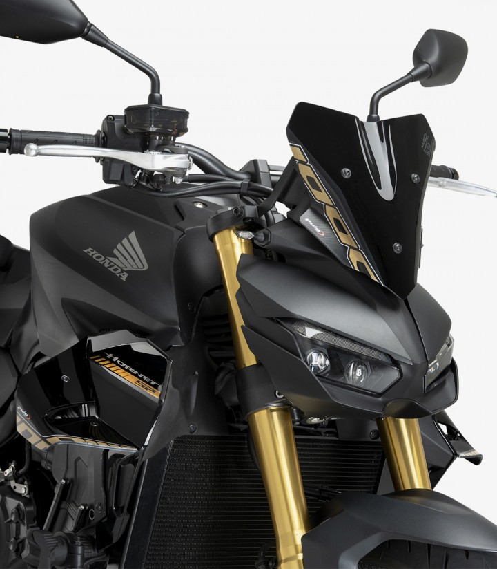 Alerones laterales D12 22384S Puig Honda CB1000 Hornet / SP (25) Graphics