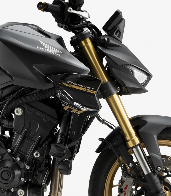 Alerones laterales D12 22384S Puig Honda CB1000 Hornet / SP (25) Graphics