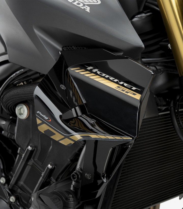 Alerones laterales D12 22384S Puig Honda CB1000 Hornet / SP (25) Graphics