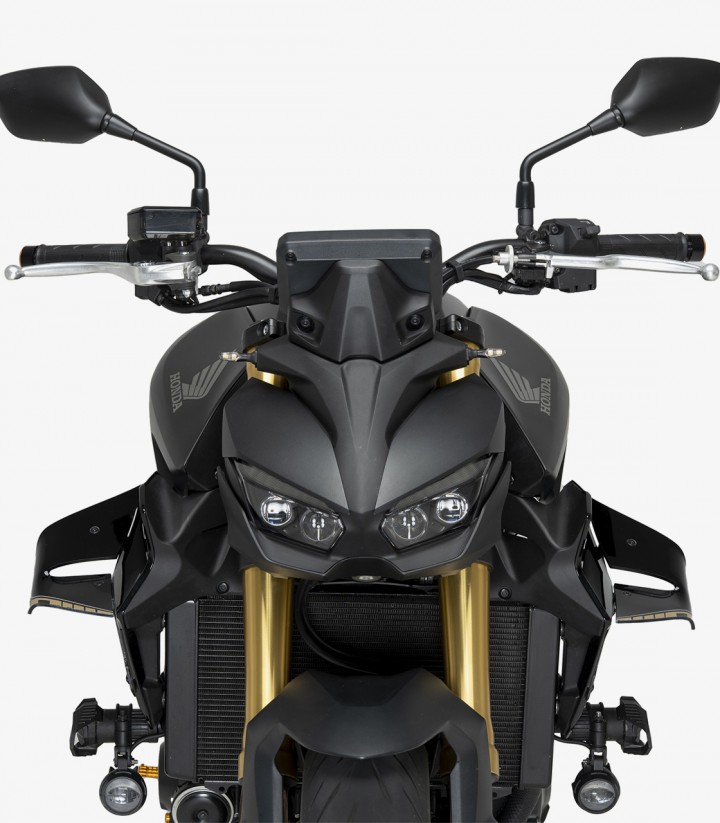 Puig D12 side winglets 22384S Honda CB1000 Hornet / SP (25) Graphics