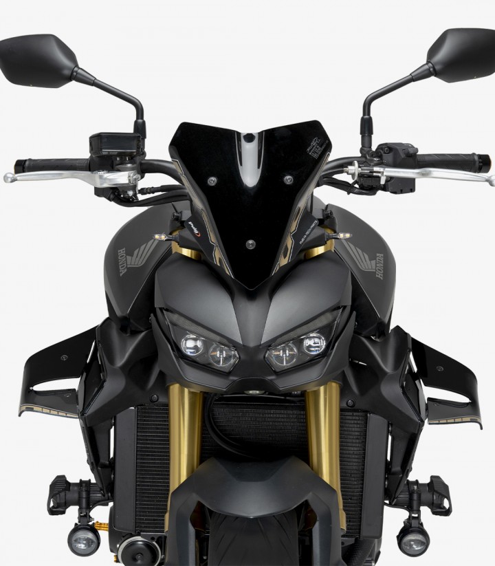 Alerones laterales D12 22384S Puig Honda CB1000 Hornet / SP (25) Graphics