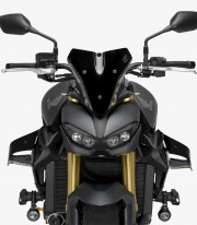 Puig D12 side winglets 22384S Honda CB1000 Hornet / SP (25) Graphics