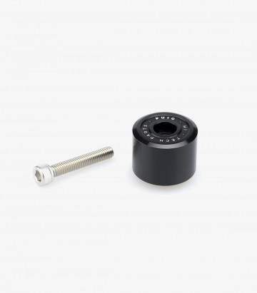 Adapter Hebelprotektor several Yamaha models Puig 3801N