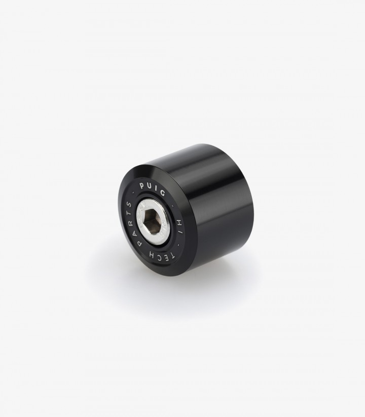 Adaptador Protector Maneta CFMOTO 300 / 450 NK, Kawasaki ZX-10R / RR, Suzuki GSX-S125 (16-26) Puig 3778N