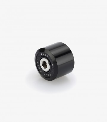 Adaptador Protector Maneta CFMOTO 300 / 450 NK, Kawasaki ZX-10R / RR, Suzuki GSX-S125 (16-26) Puig 3778N