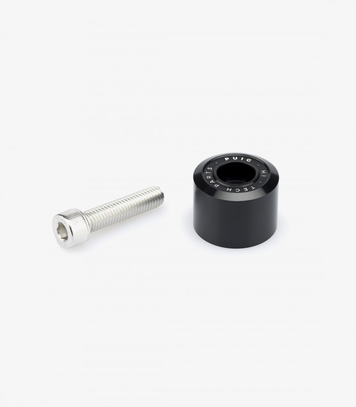 Adaptador Protector Maneta BMW C400X (22-26), M/S 1000RR (19-26) Puig 3776N
