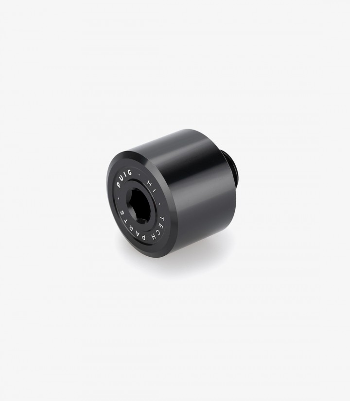 Adaptador Protector Maneta CFMOTO 650 NK (21-24) Puig 21603N