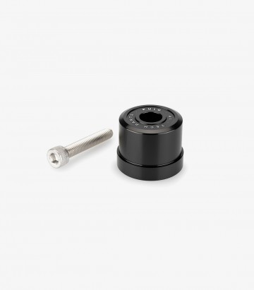 Adapter Hebelprotektor Voge 500AC (21-26), 525AC (23-26) Puig 21600N
