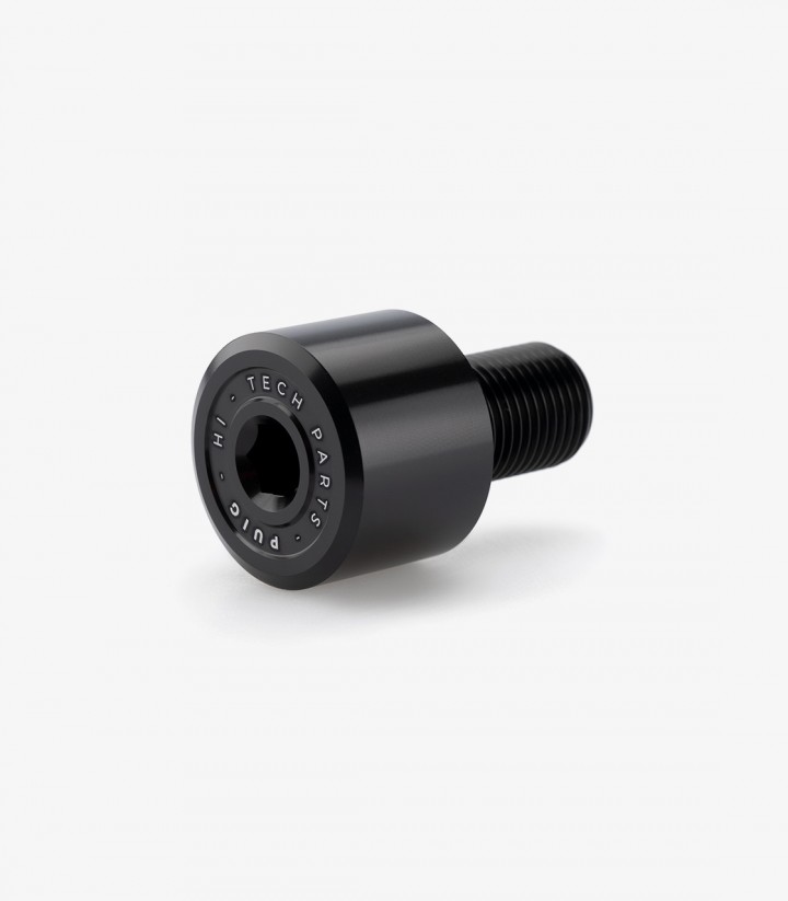 Adapter Hebelprotektor Yamaha XSR900 (22-26) Puig 21459N