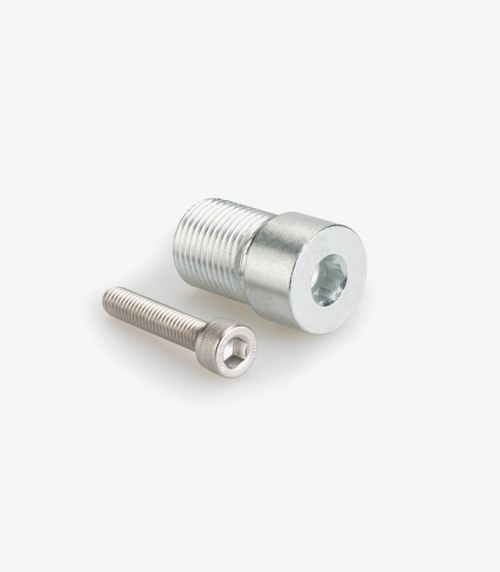 Adapter Hebelprotektor Aprilia Tuono V4 1100 (25-26), Yamaha TMAX 560 (22-26) Puig 21295N