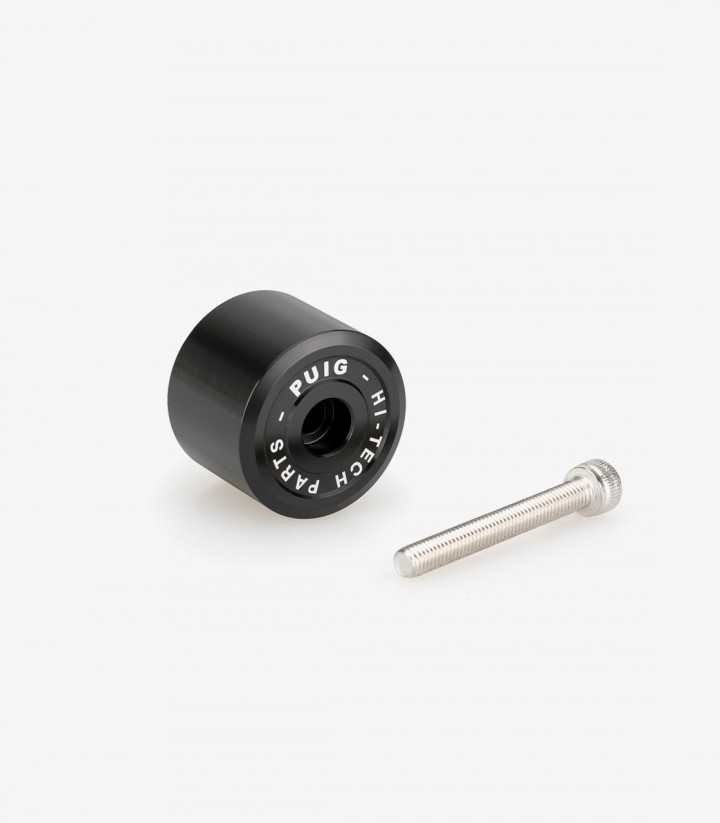 Adapter Hebelprotektor Aprilia RS 457/660/125 (21-26), Tuono 125/457 (24-26) Puig 20616N