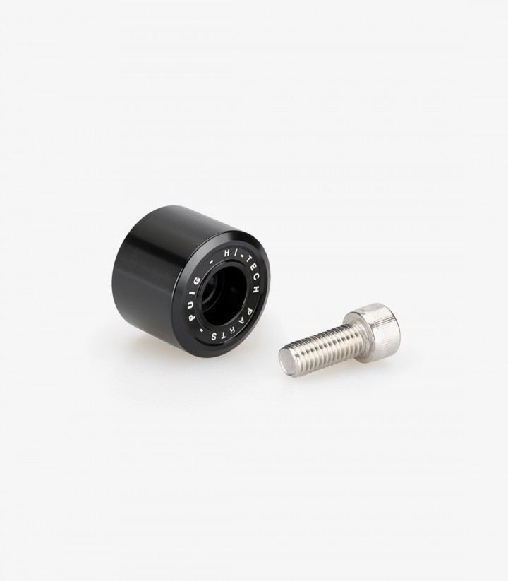 Adapter Hebelprotektor BMW R1200RS (15-18), R1250RS (19-26) Puig 20352N