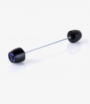 Puig PHB19 Swingarm slider 22466N for Yamaha Tracer 9 (25)