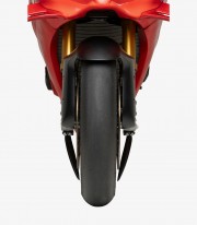 Puig Aero Wheel Deflector in Black for Ducati Panigale V4 / V4R / V4S (25-26) 22797N 22797N