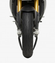 Deflector Aero Rueda Negro Mate Ducati Streetfighter V2 / S (25-26) Puig 22742J 22742J