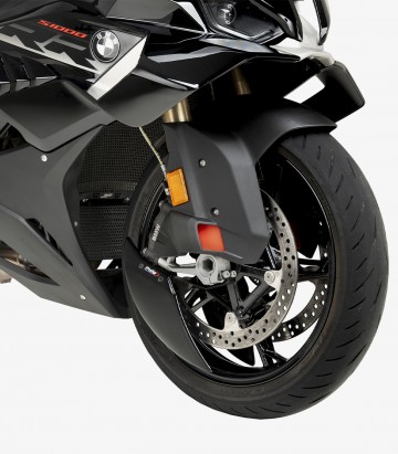 Aero-Windabweiser Rad Schwarz BMW M1000R (25-26), S1000RR (25-26) Puig 22698N