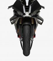Deflector Aero Rueda Negro BMW M1000R / RR (25-26) Puig 22698N